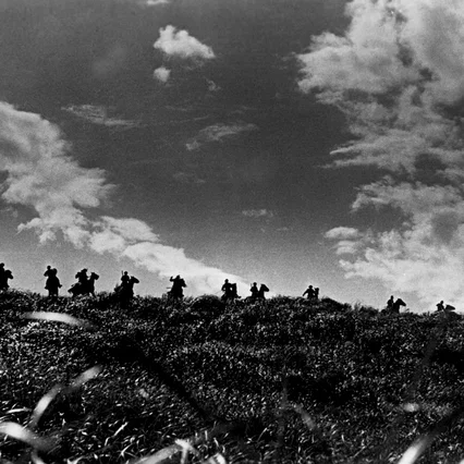 Miniature photo du film : Les 7 Samouraïs 