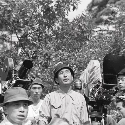 Miniature photo du film : Les 7 Samouraïs 