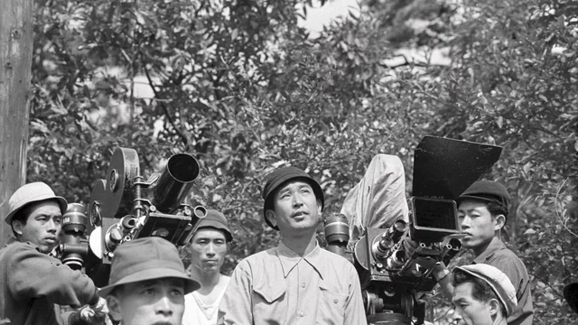 Photo 13 du film : Les 7 Samouraïs 