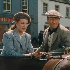 Photo du film : L'homme tranquille
