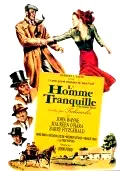Affiche du film : L'homme tranquille