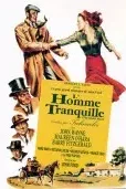 Affiche du film L'homme tranquille
