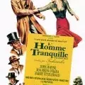 Miniature photo du film : L'homme tranquille