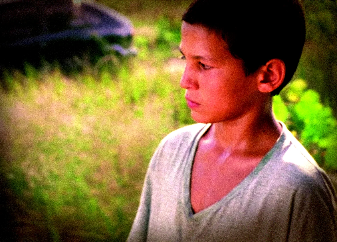 Photo 4 du film : Just the wind