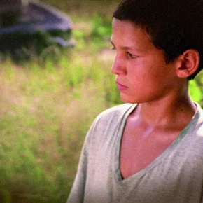 Photo du film : Just the wind