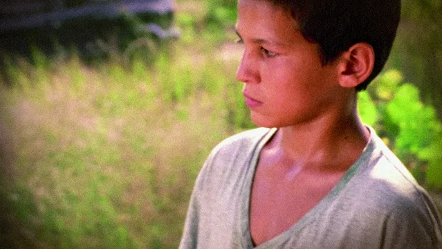 Photo 4 du film : Just the wind