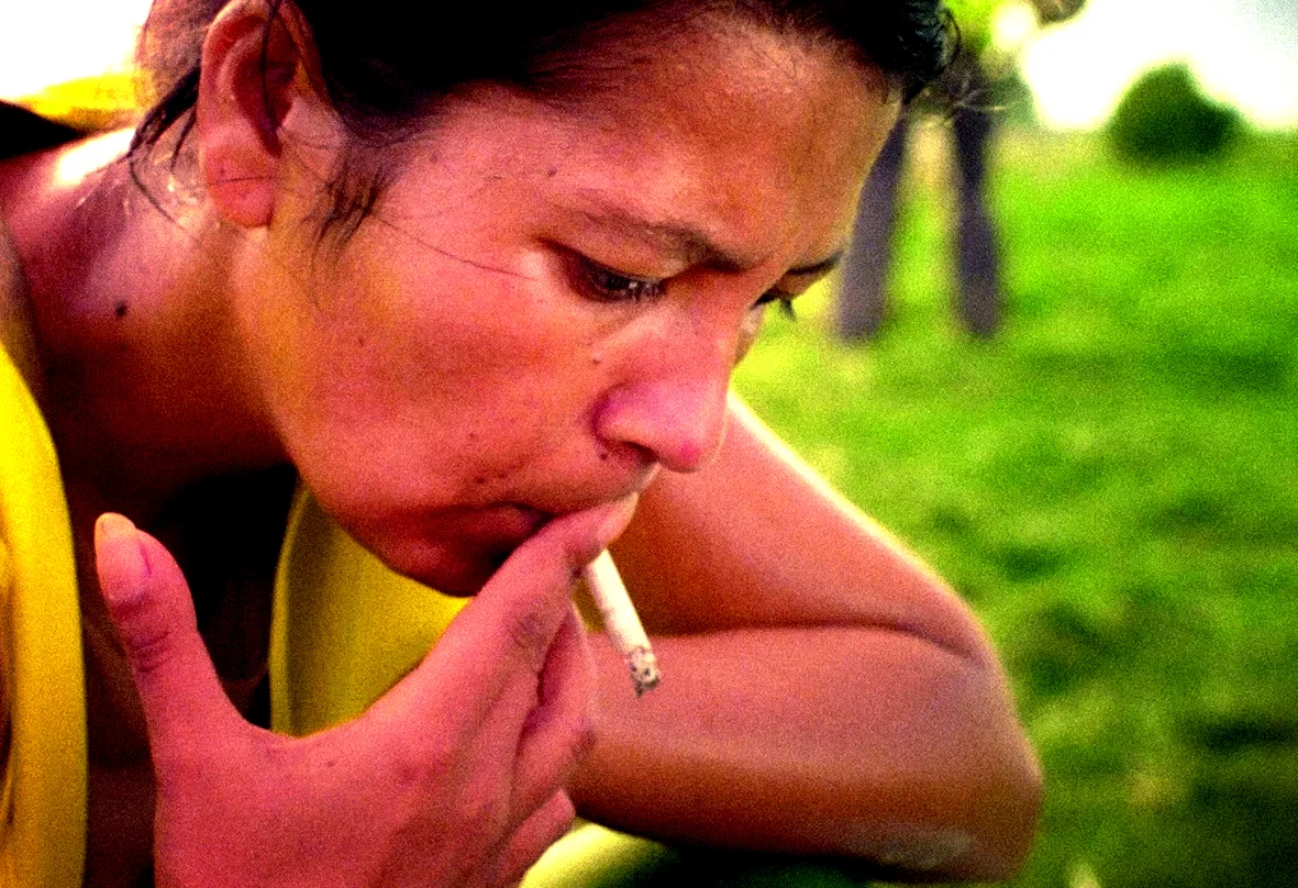 Photo 5 du film : Just the wind