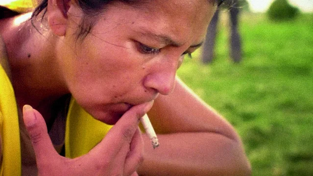 Photo 5 du film : Just the wind