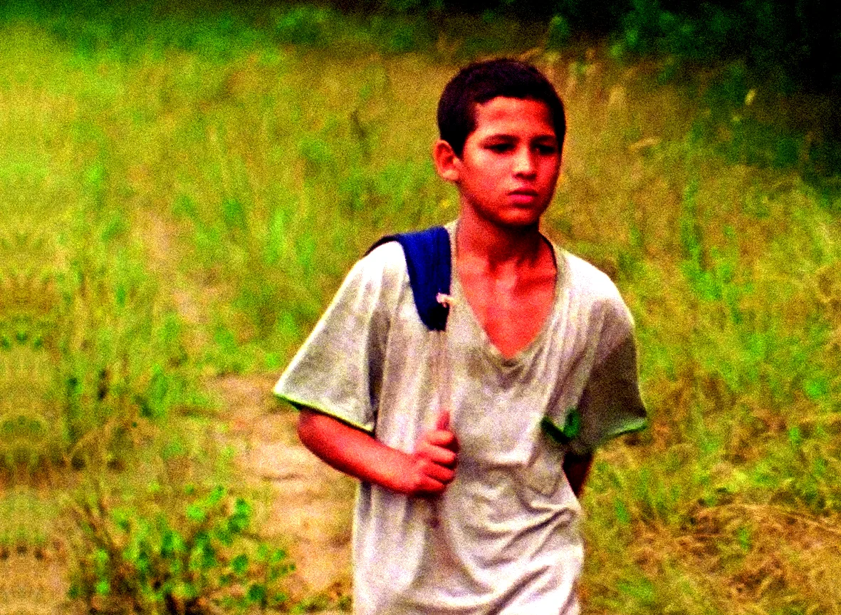 Photo 6 du film : Just the wind
