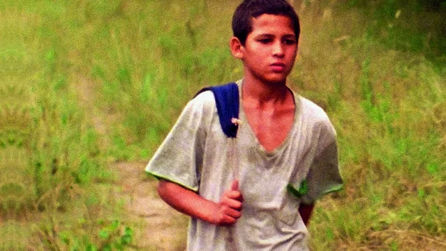 Photo 6 du film : Just the wind
