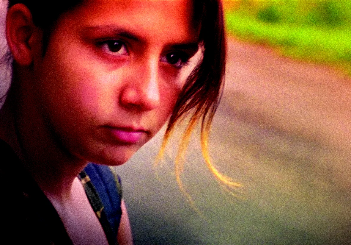 Photo 7 du film : Just the wind