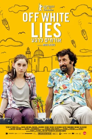 Affiche du film : Off White Lies