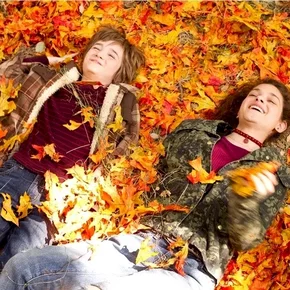 Photo du film : The Odd Life of Timothy Green 