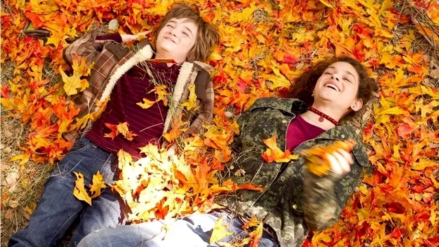 Photo 3 du film : The Odd Life of Timothy Green 