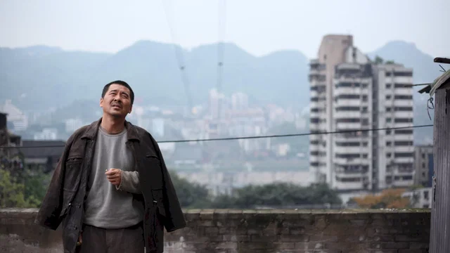Photo 2 du film : People Mountain People Sea
