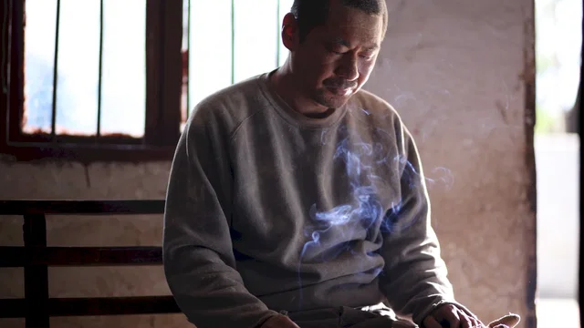 Photo 3 du film : People Mountain People Sea