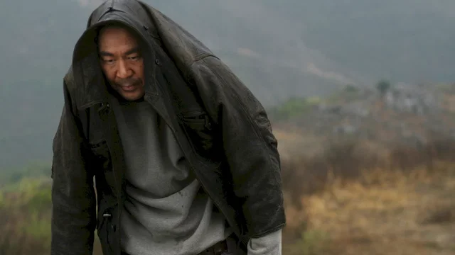 Photo 5 du film : People Mountain People Sea