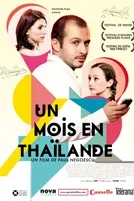 Affiche du film Un Mois en Thaïlande
