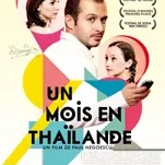 Miniature photo du film : Un Mois en Thaïlande