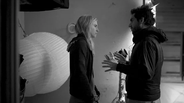 Photo 15 du film : The East