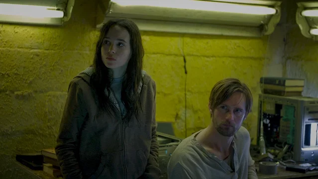 Photo 17 du film : The East