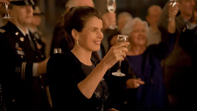Photo 19 du film : The East