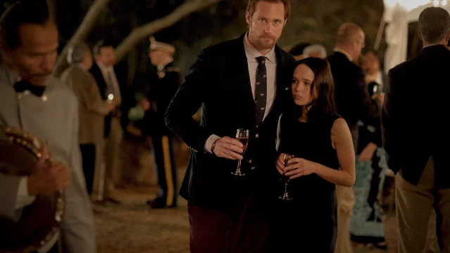 Photo 20 du film : The East
