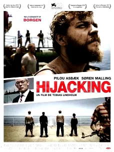 Affiche du film : Hijacking