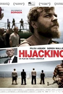 Affiche du film Hijacking