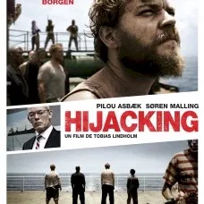 Miniature photo du film : Hijacking