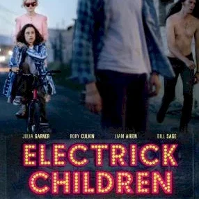 Miniature photo du film : Electrick children