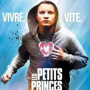 Photo du film : Les petits princes 