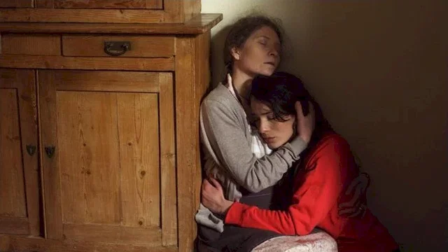 Photo du film : La Fille Publique 