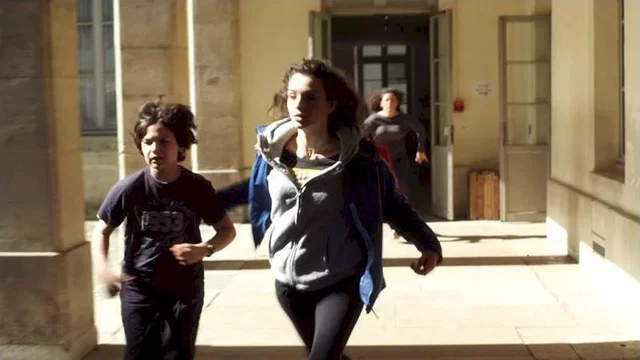 Photo du film : La Fille Publique 