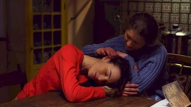 Photo du film : La Fille Publique 