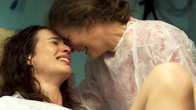 Photo du film : La Fille Publique 