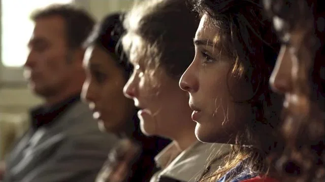 Photo du film : La Fille Publique 