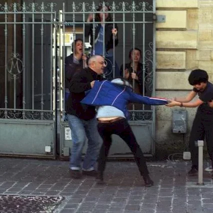 Miniature photo du film : La Fille Publique 