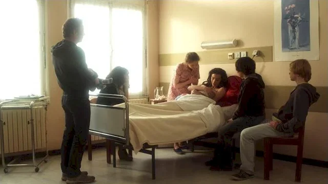 Photo du film : La Fille Publique 