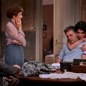 Photo du film : Fanny