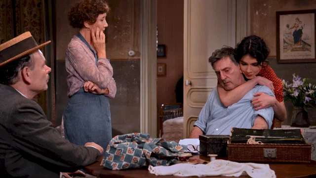 Photo du film : Fanny