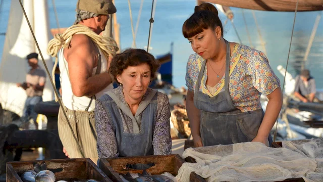 Photo du film : Fanny