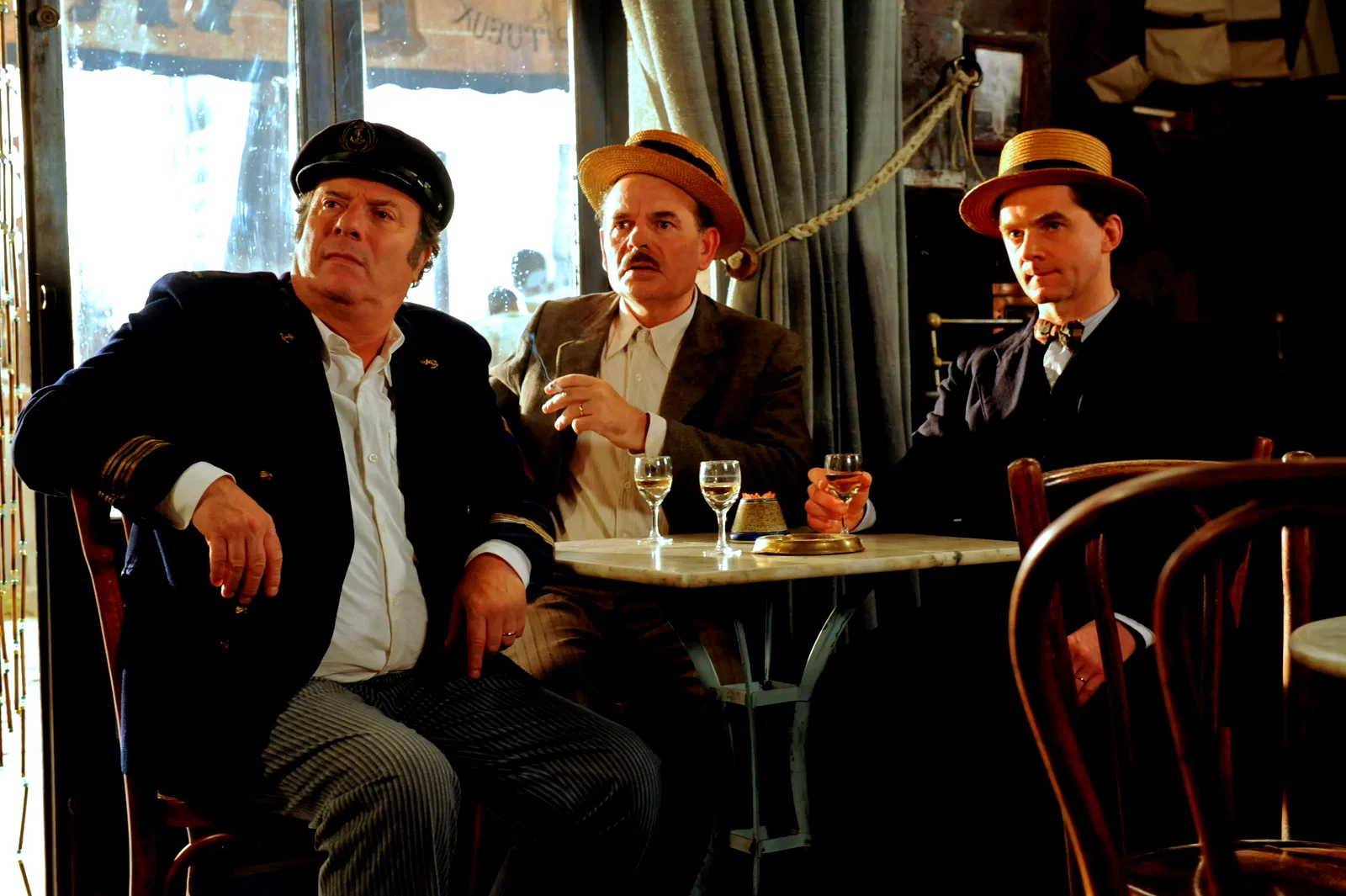 Photo 6 du film : Fanny