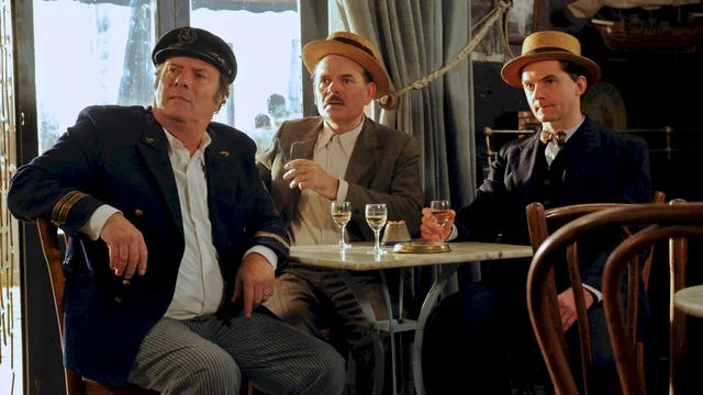 Photo du film : Fanny