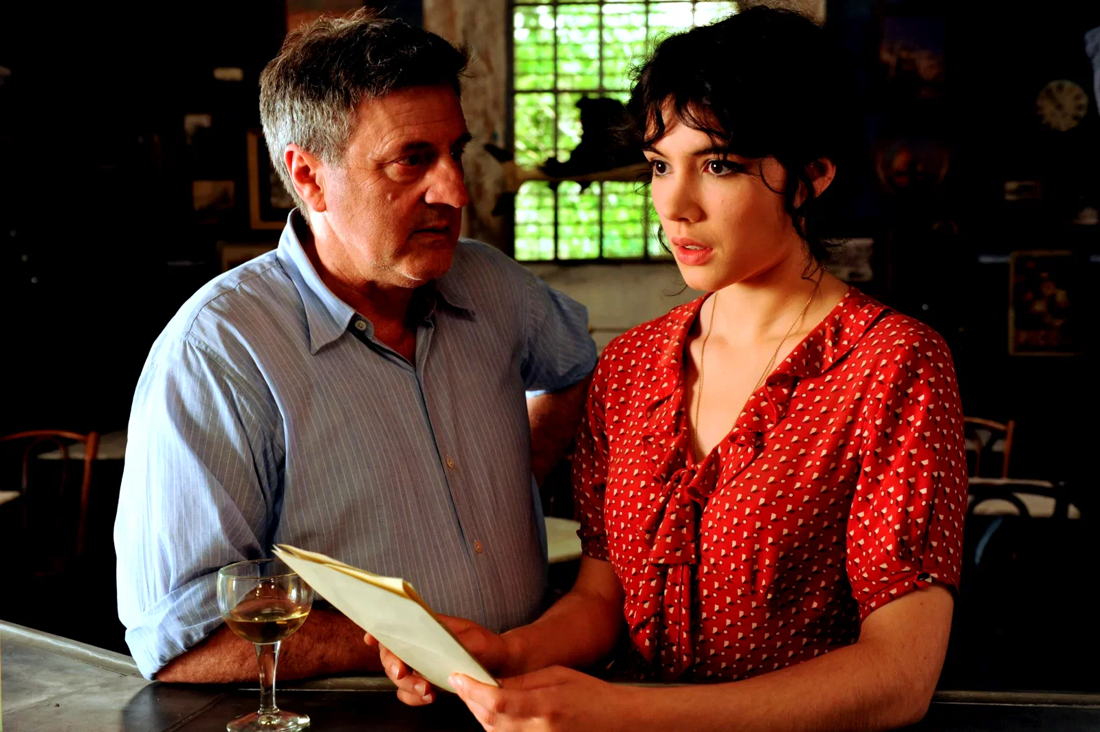 Photo 5 du film : Fanny