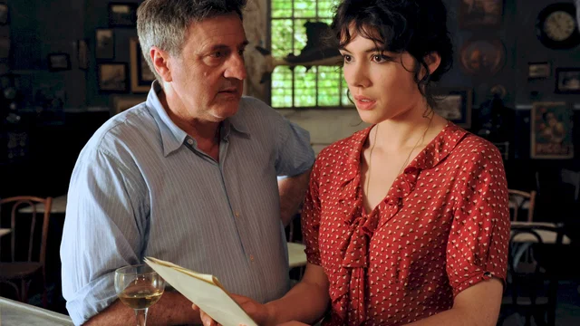 Photo du film : Fanny