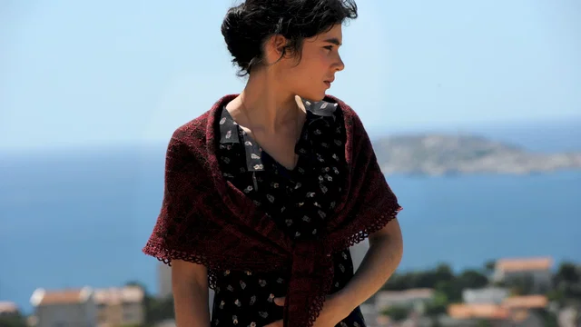 Photo du film : Fanny