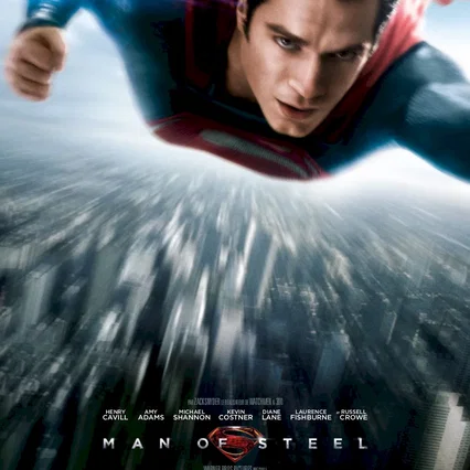 Miniature photo du film : Man of Steel