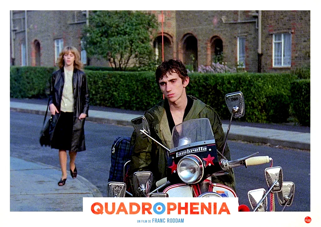 Photo 3 du film : Quadrophenia