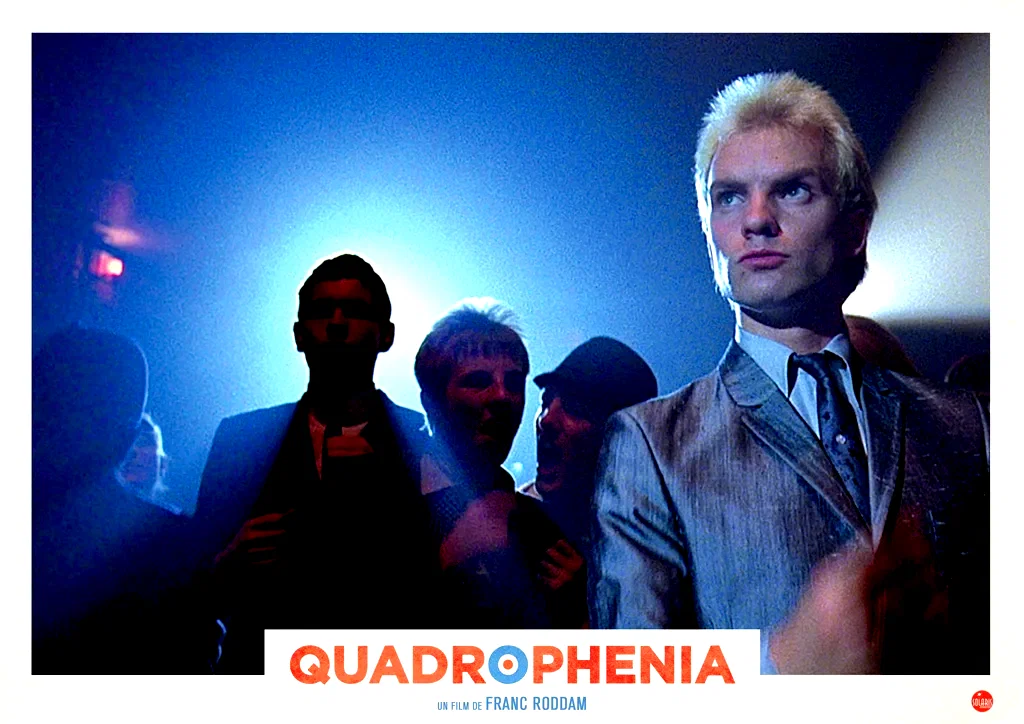 Photo 9 du film : Quadrophenia